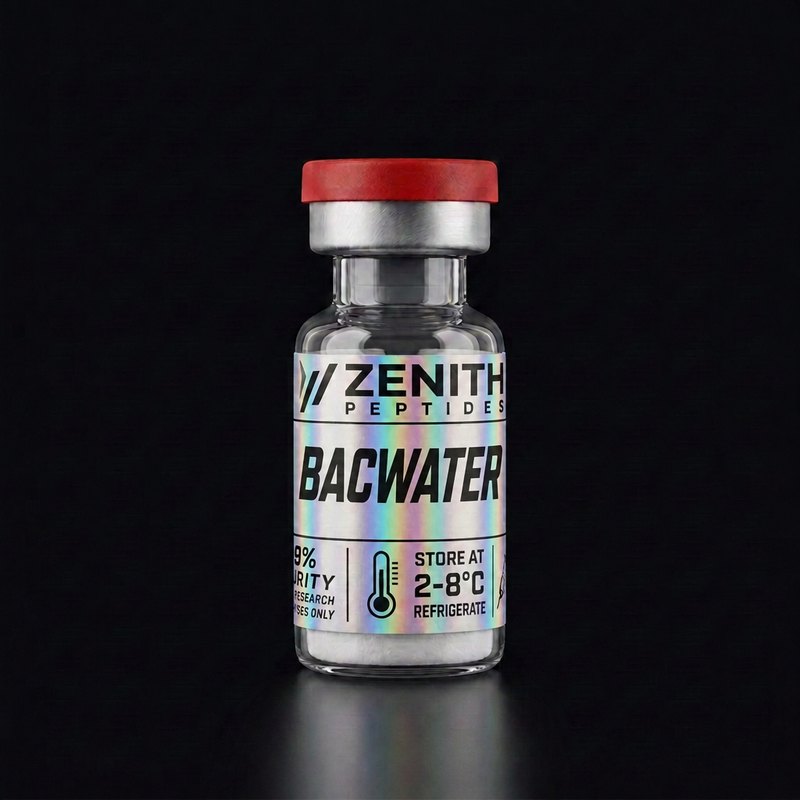 BAC Water