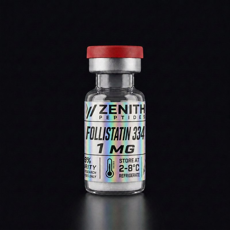 Follistatin 334
