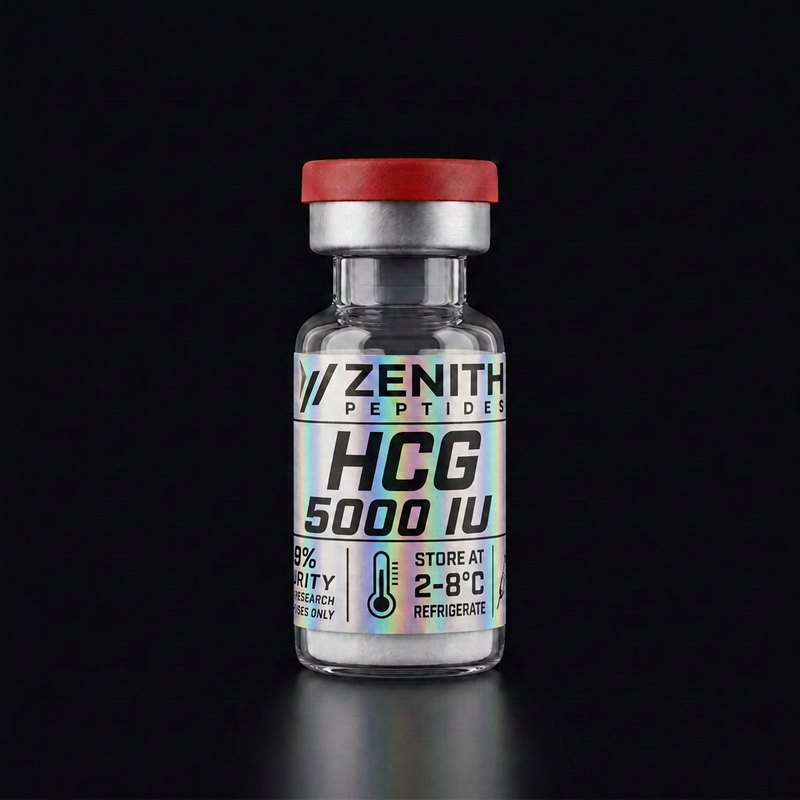 HCG
