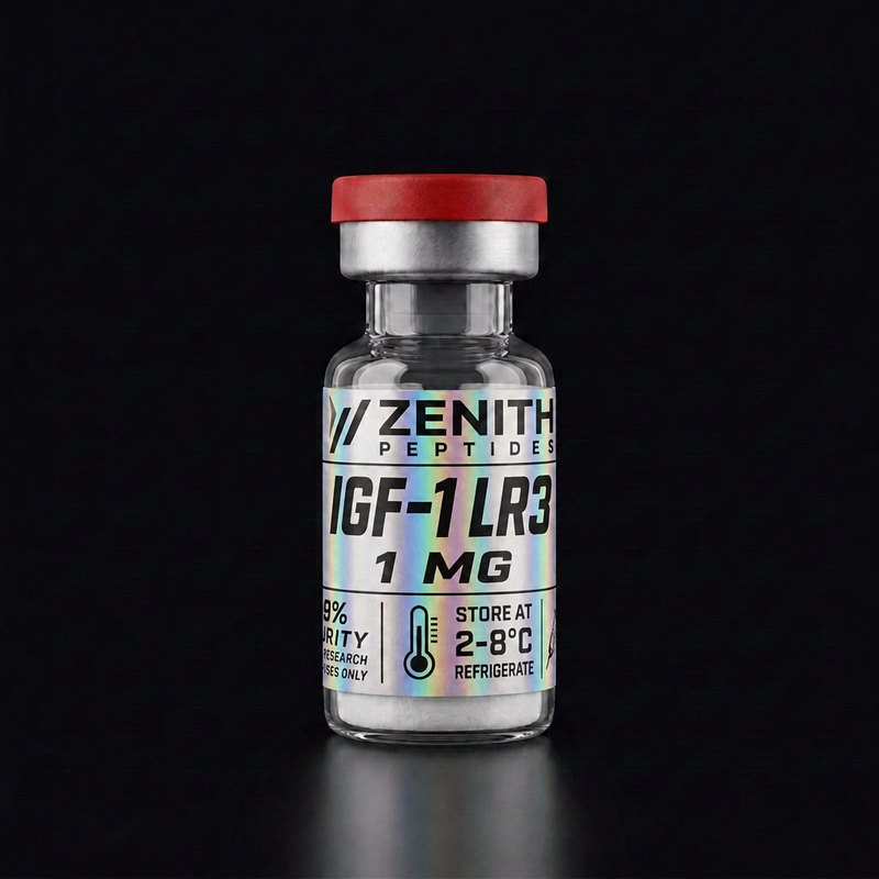 IGF-1 LR3