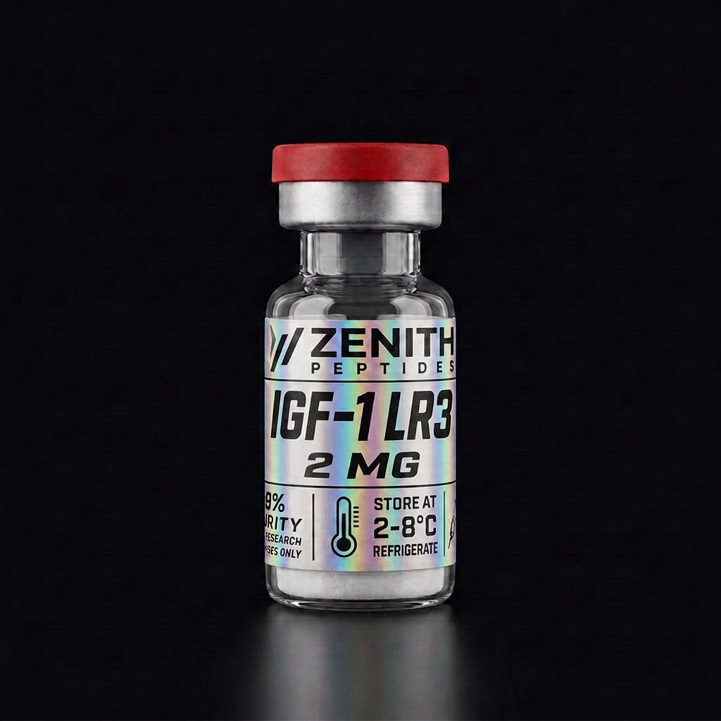 IGF-1 LR3