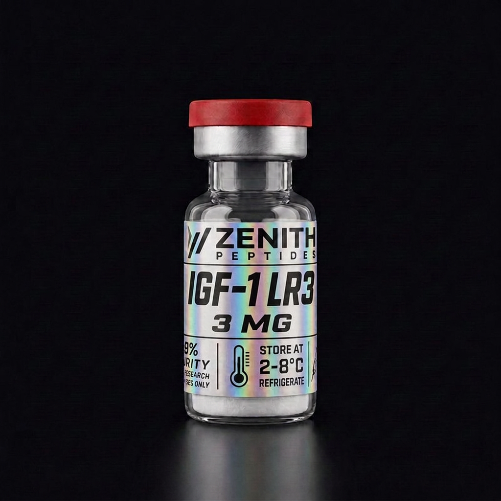 IGF-1 LR3