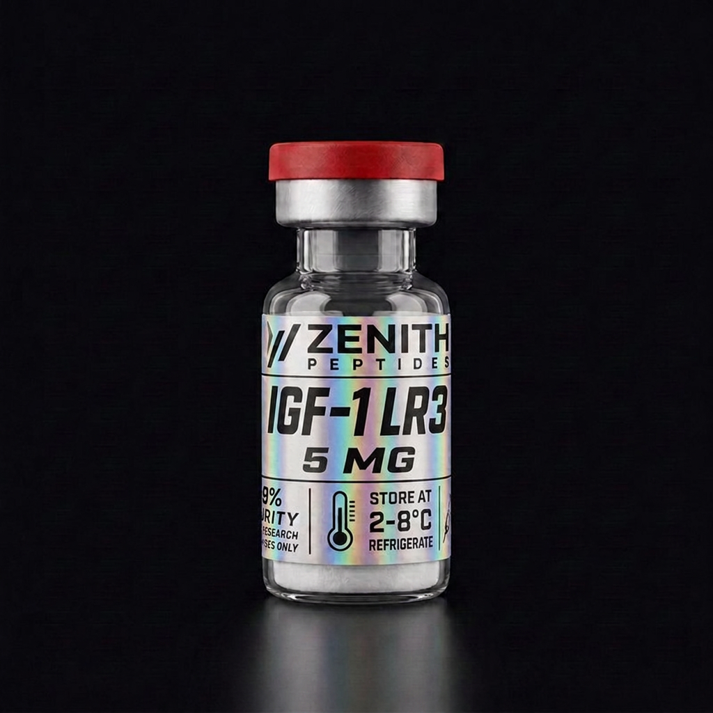 IGF-1 LR3