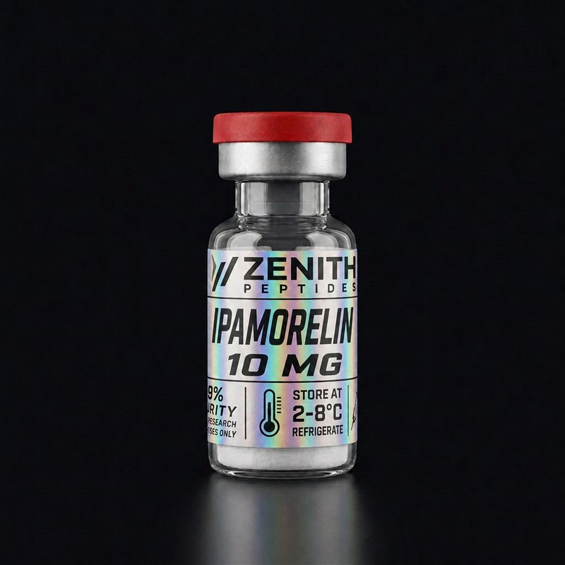 Ipamorelin