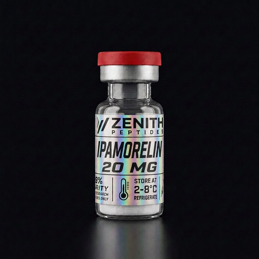 Ipamorelin