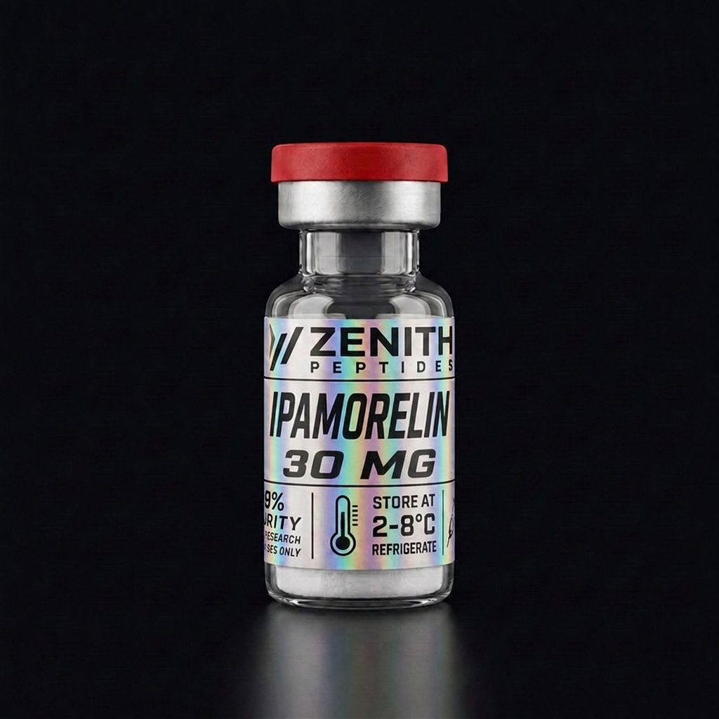 Ipamorelin