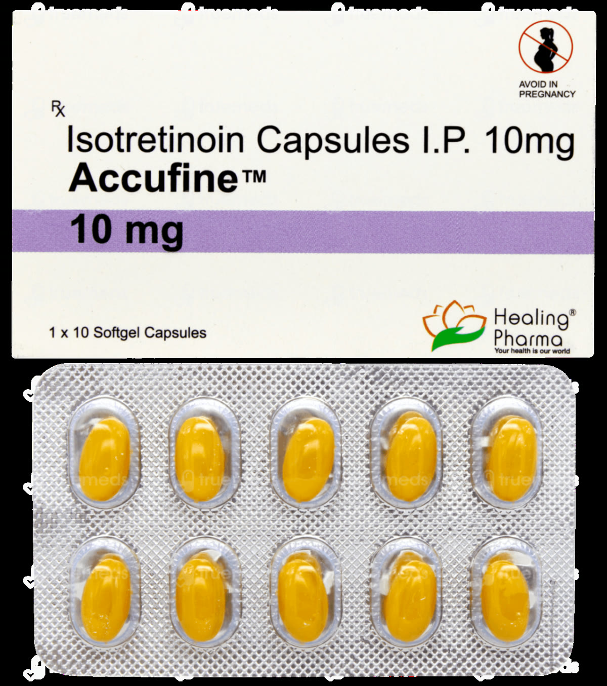 Isotretinoin
