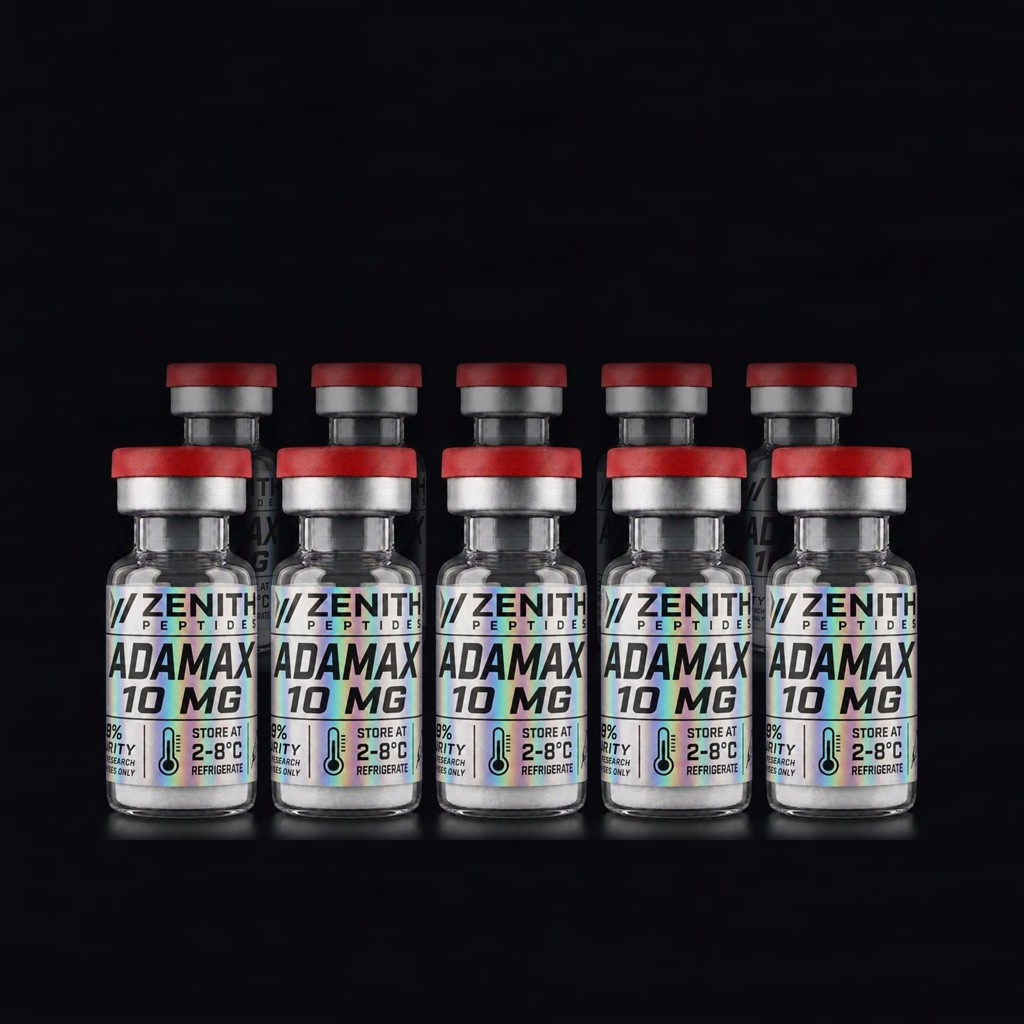 ADAMAX