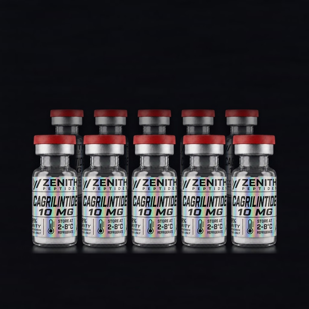 Cagrilintide