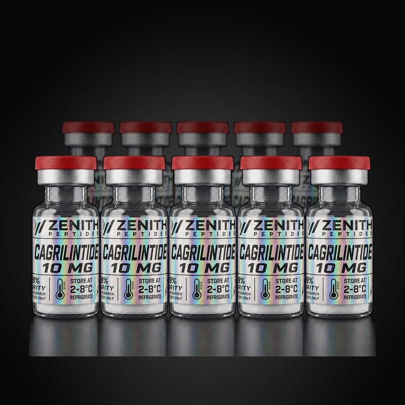 Cagrilintide