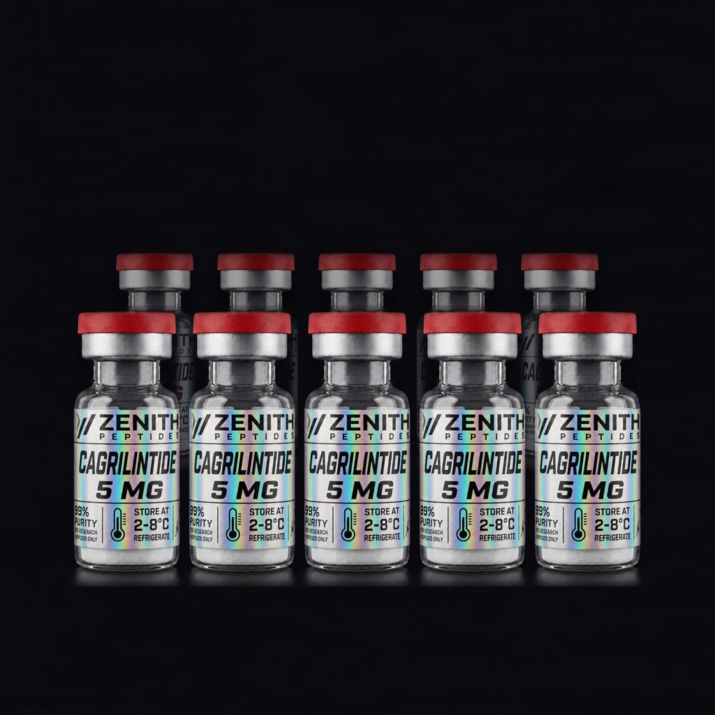 Cagrilintide