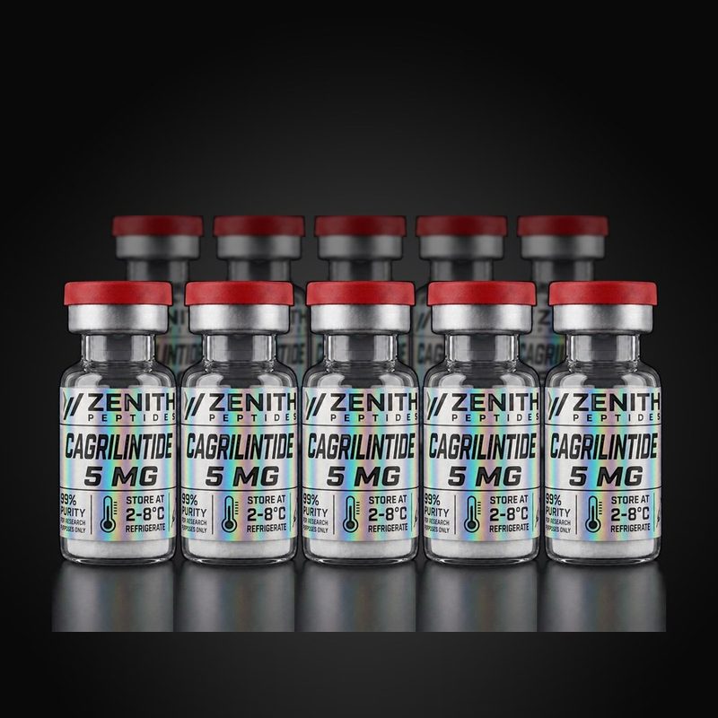 Cagrilintide