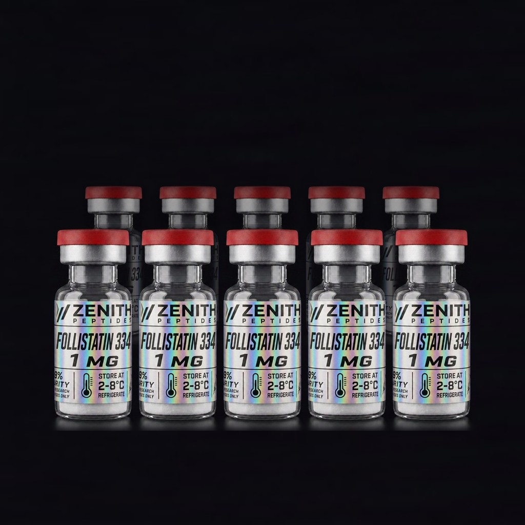 Follistatin 334