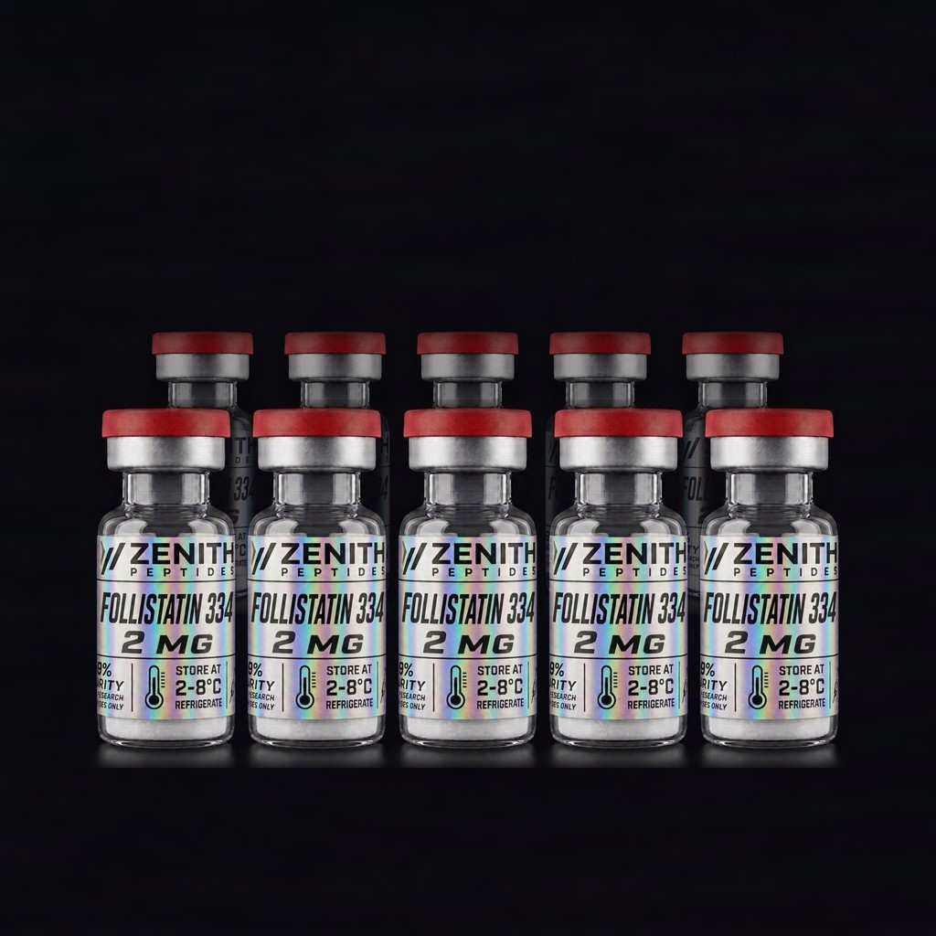 Follistatin 334
