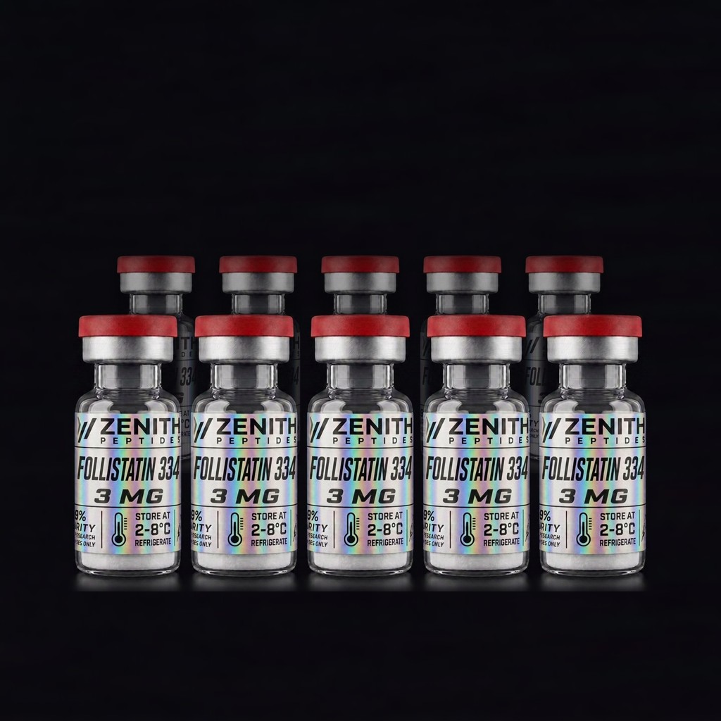 Follistatin 334