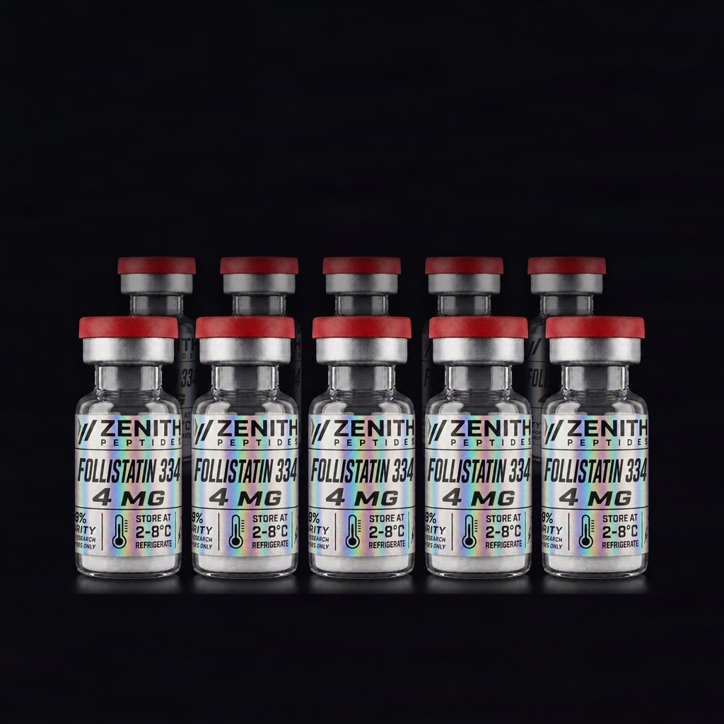 Follistatin 334