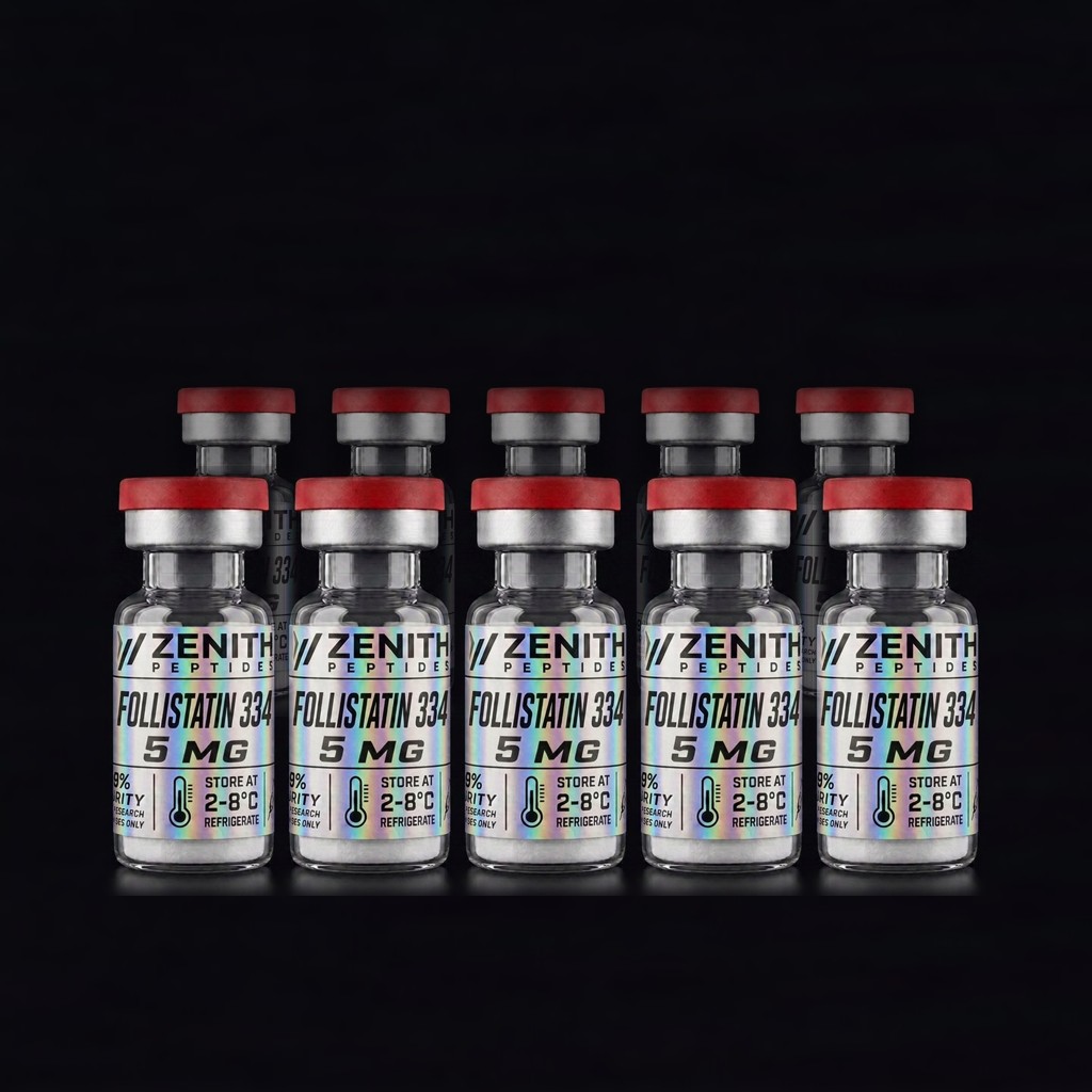 Follistatin 334