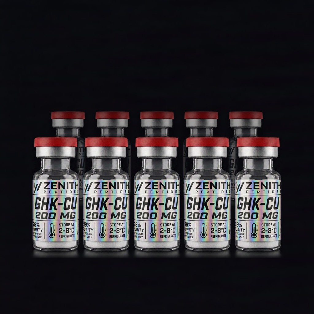 GHK-Cu
