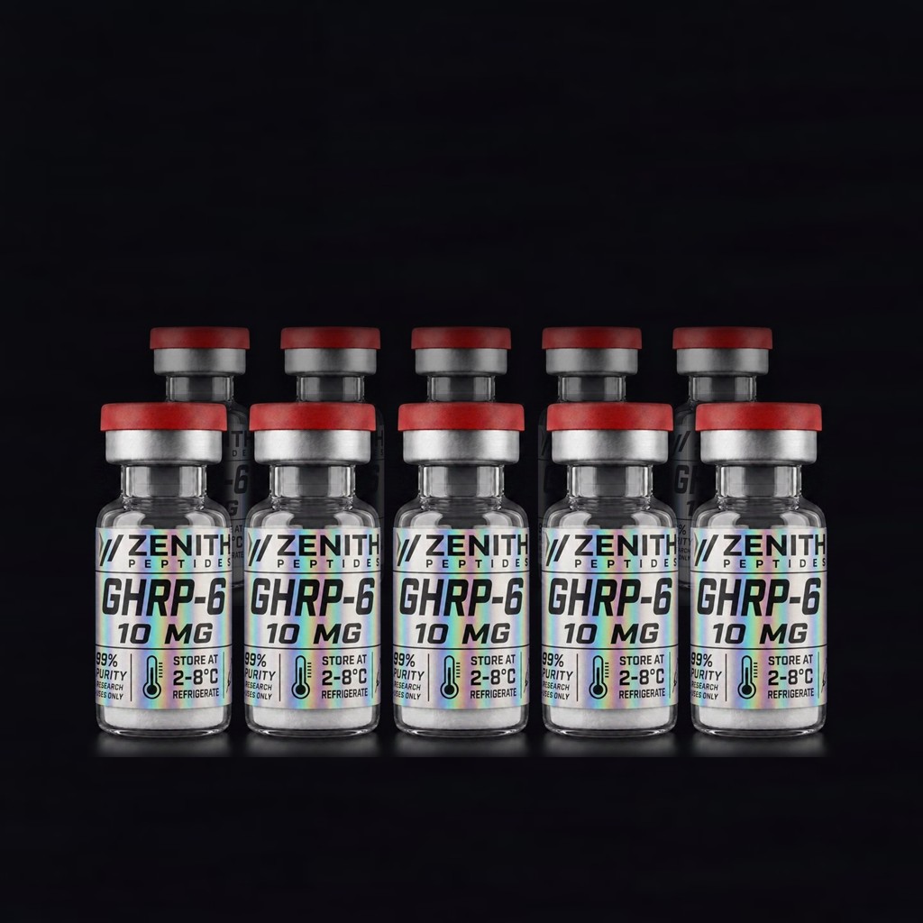 GHRP-6