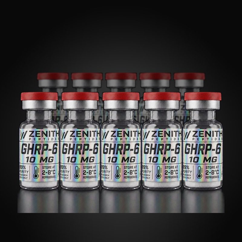 GHRP-6