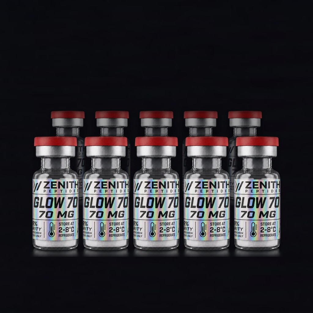 GLOW 70