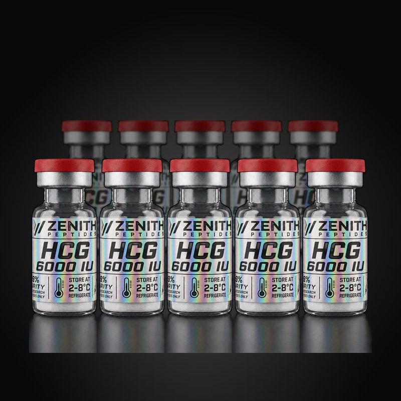 HCG