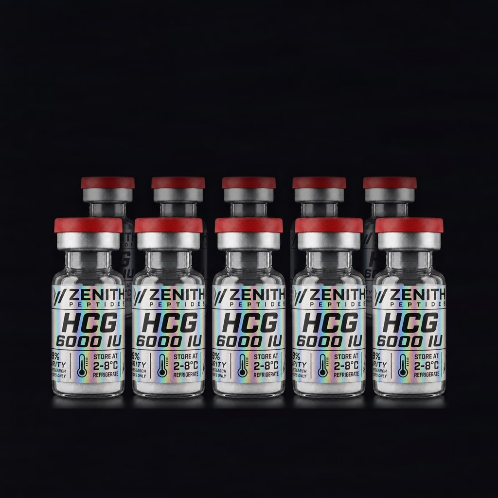 HCG