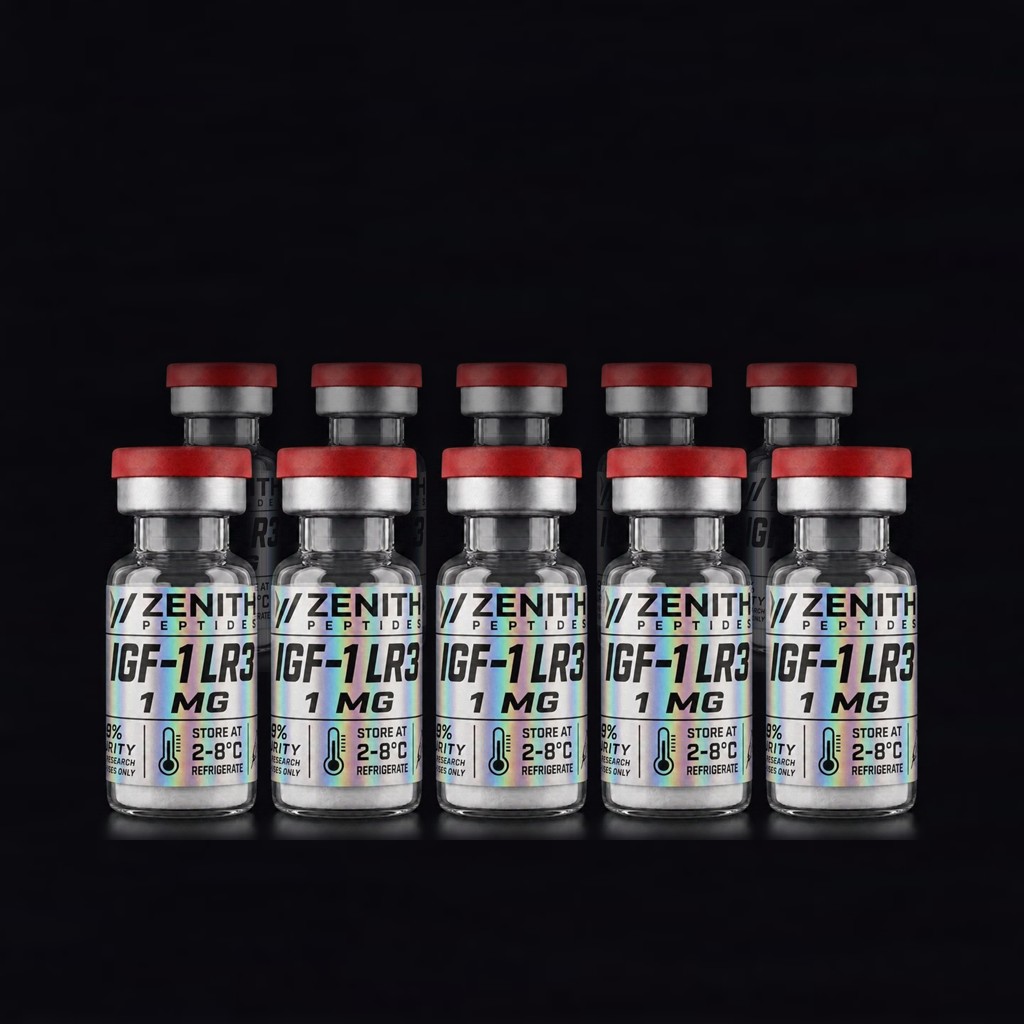 IGF-1 LR3