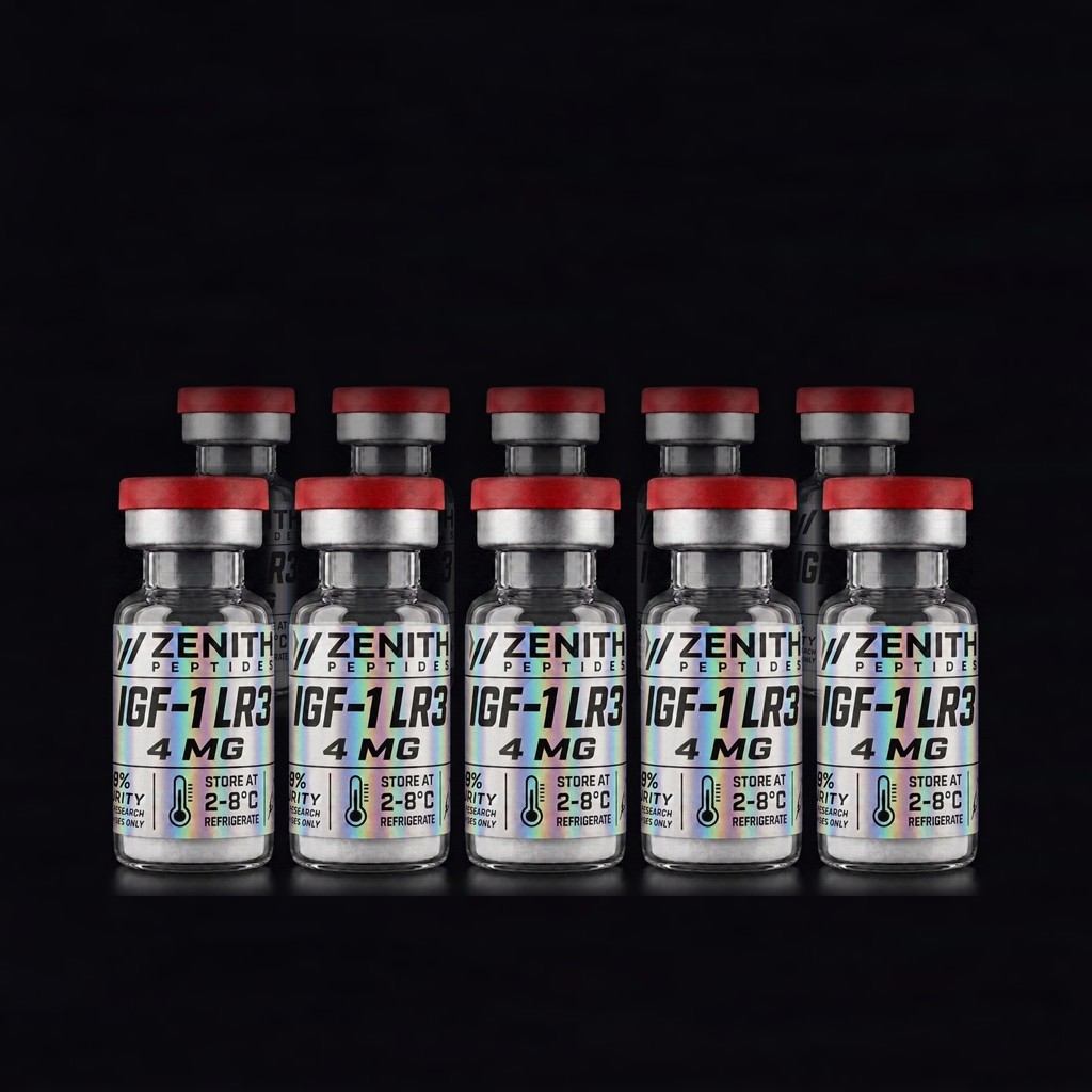 IGF-1 LR3