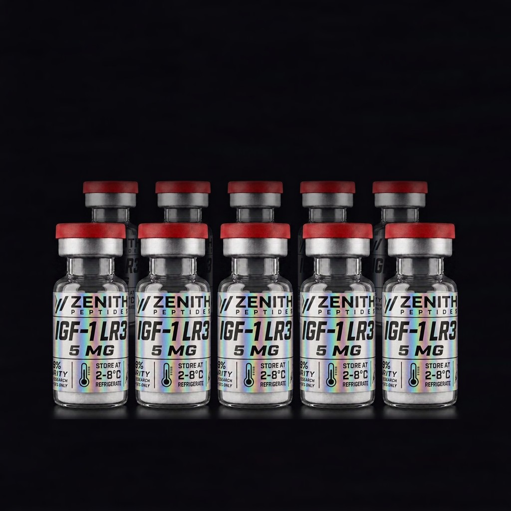 IGF-1 LR3
