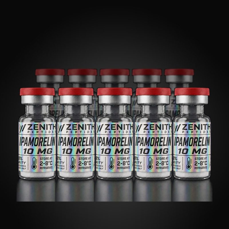 Ipamorelin