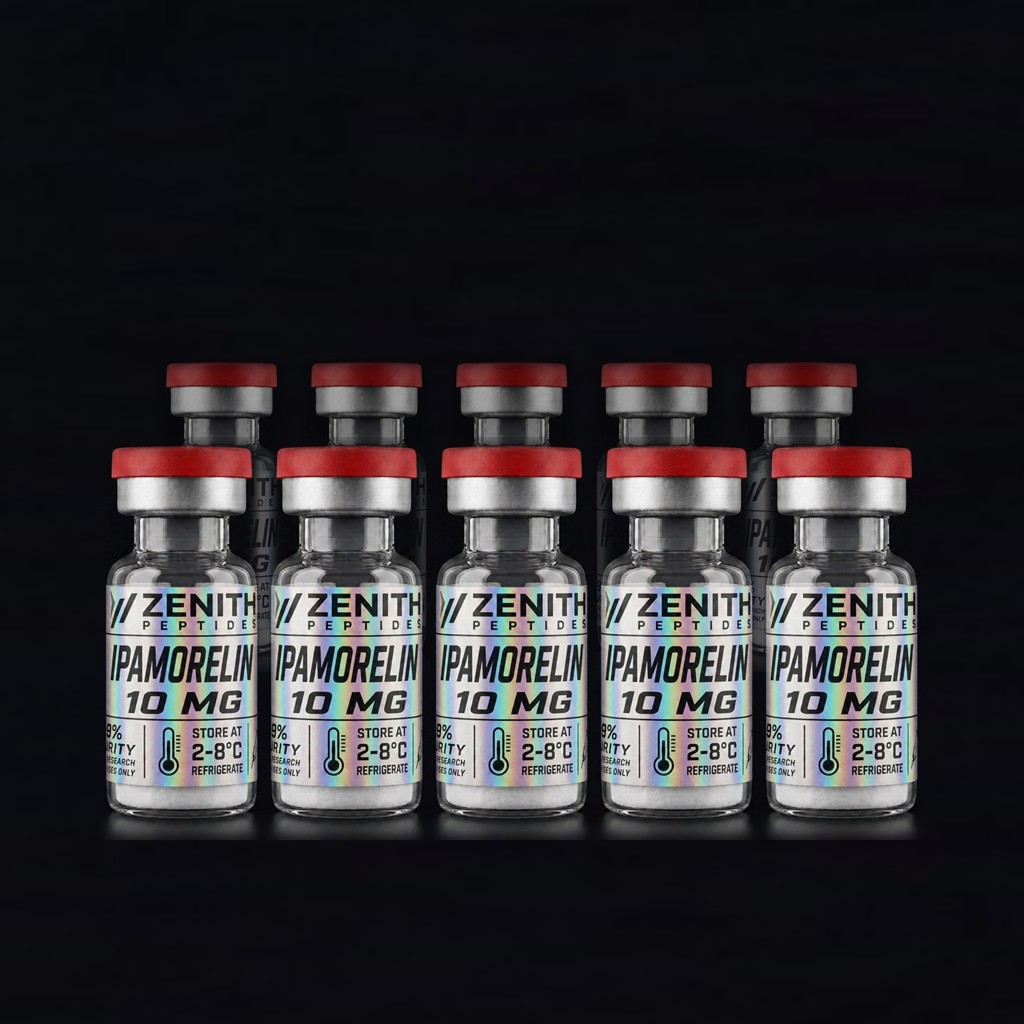 Ipamorelin