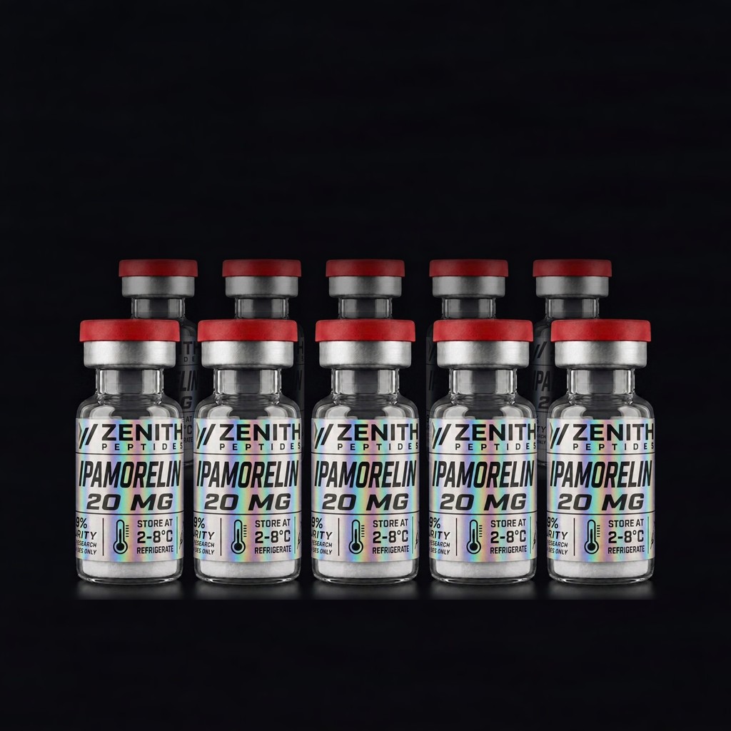 Ipamorelin
