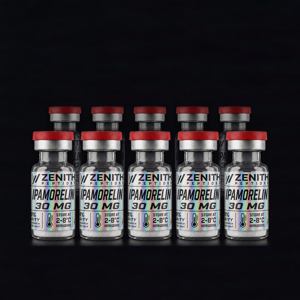 Ipamorelin