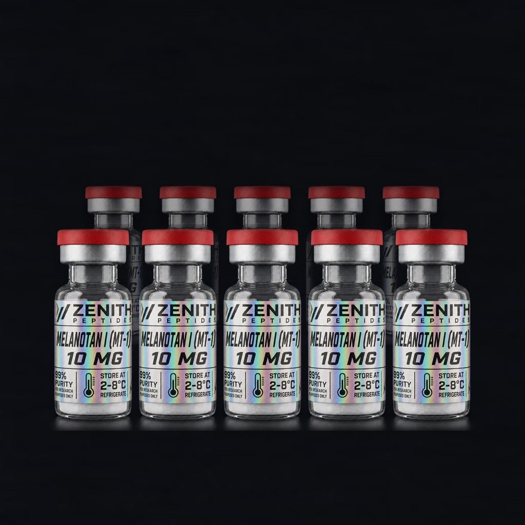 Melanotan I (MT-1)