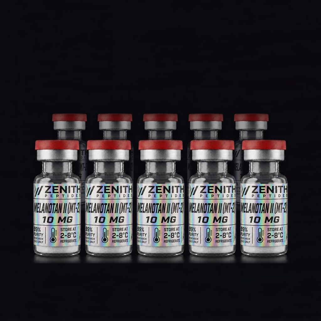 Melanotan II (MT-2)