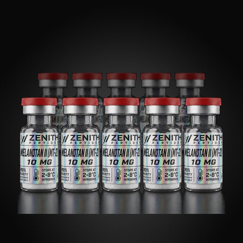 Melanotan II (MT-2)
