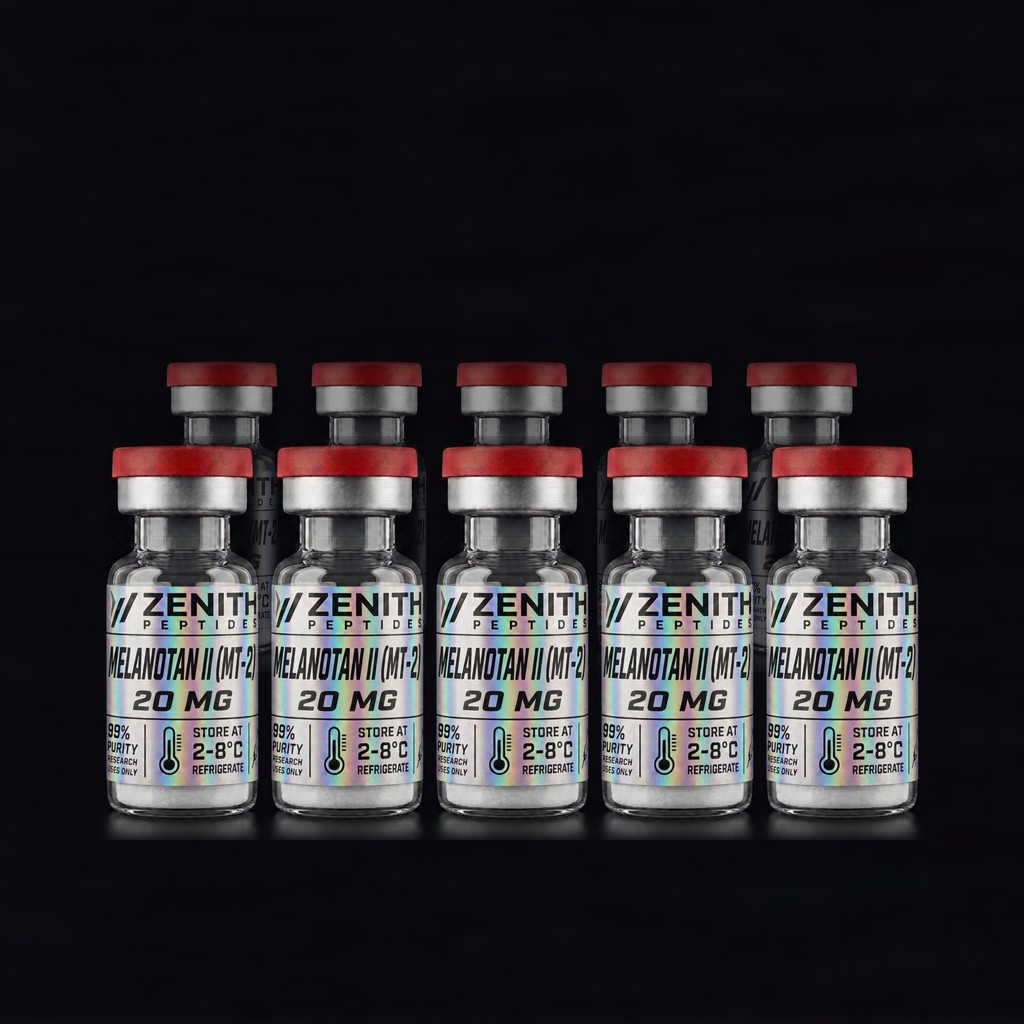 Melanotan II (MT-2)