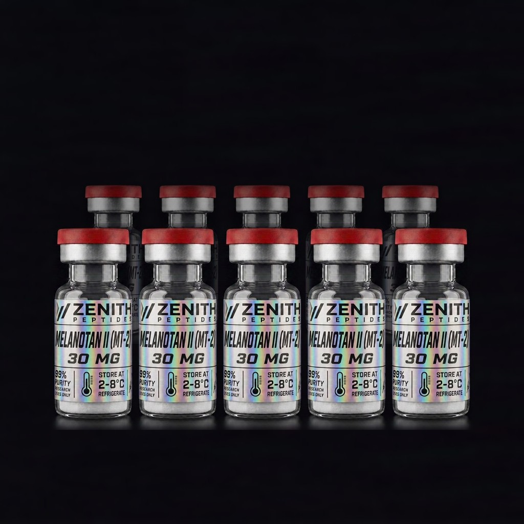Melanotan II (MT-2)