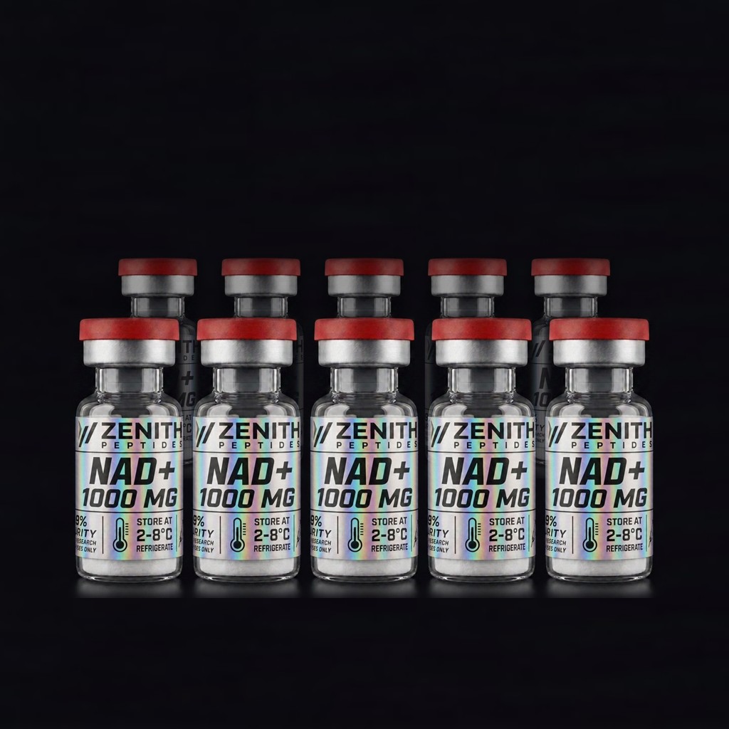 NAD+