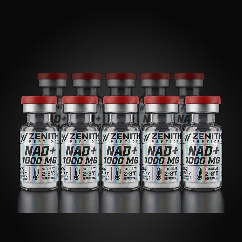 NAD+