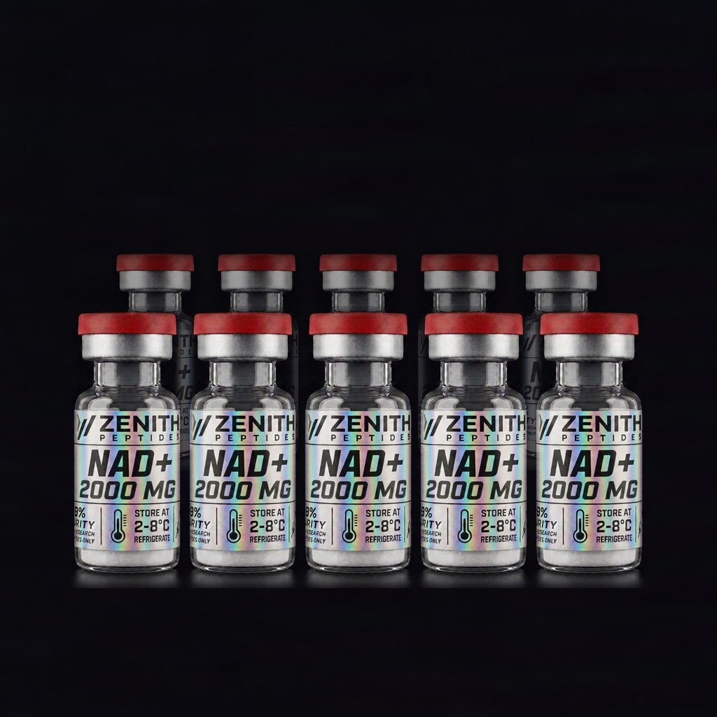 NAD+