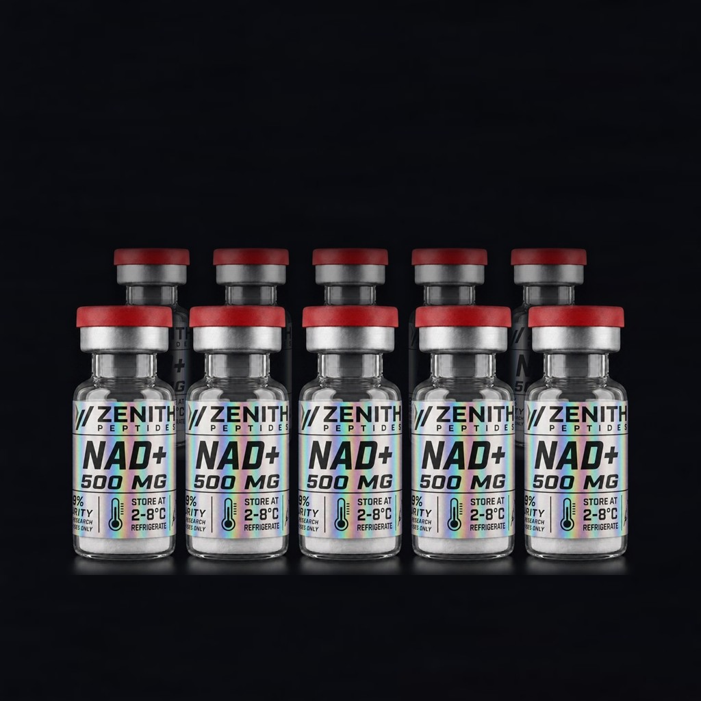 NAD+