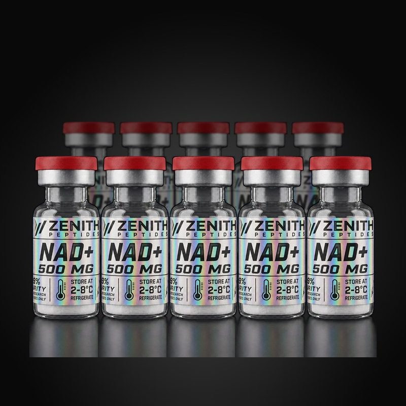 NAD+
