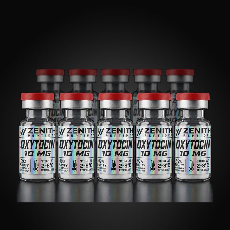 Oxytocin