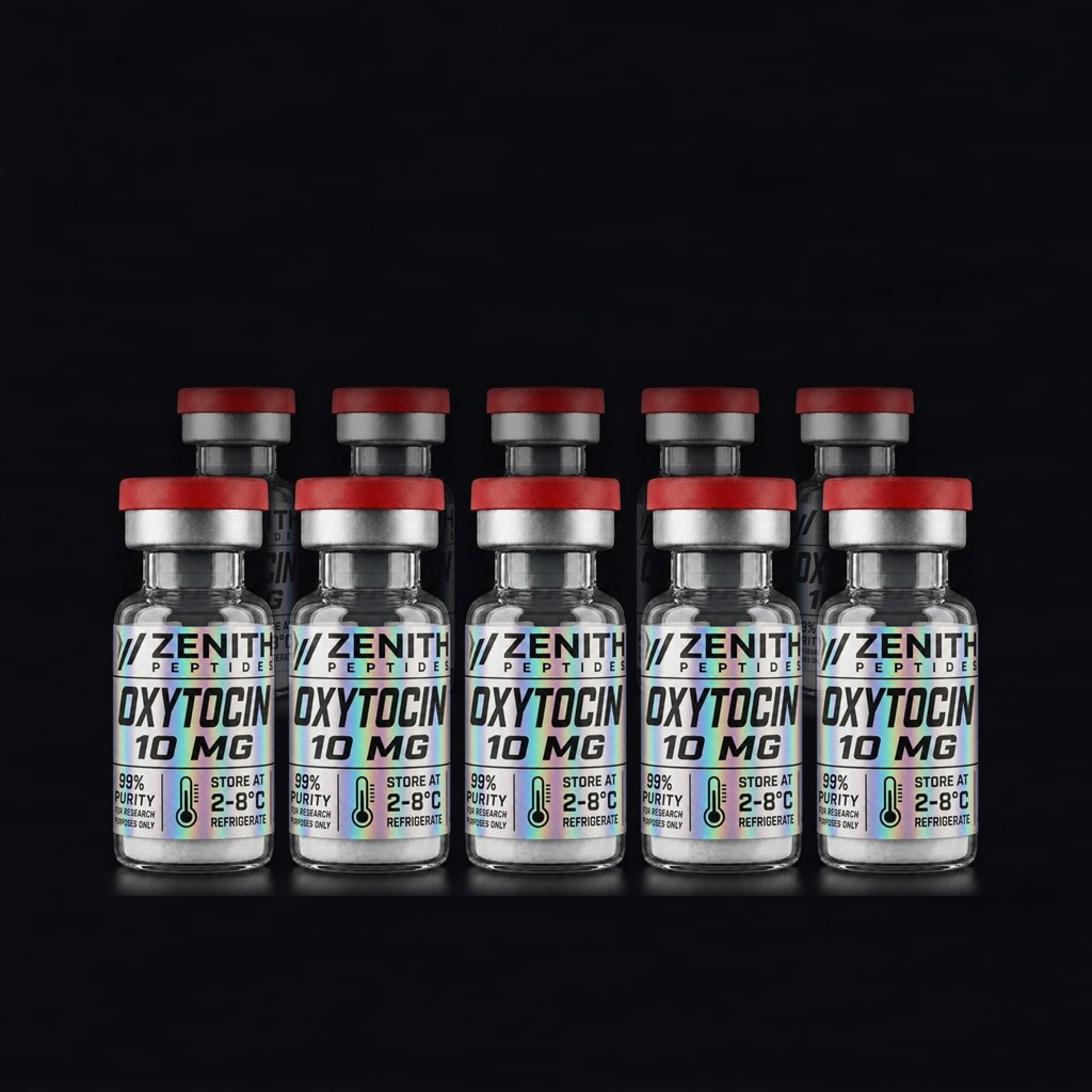 Oxytocin