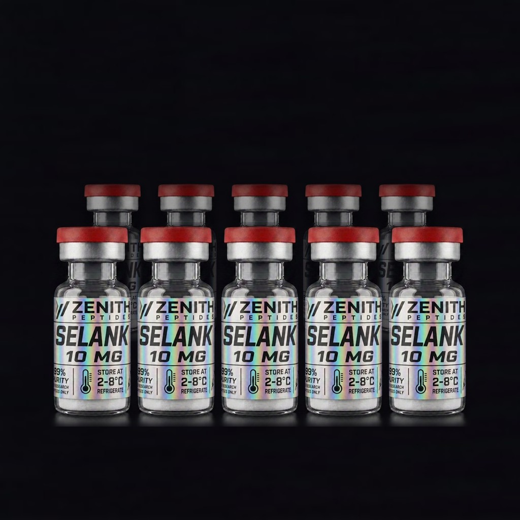 Selank