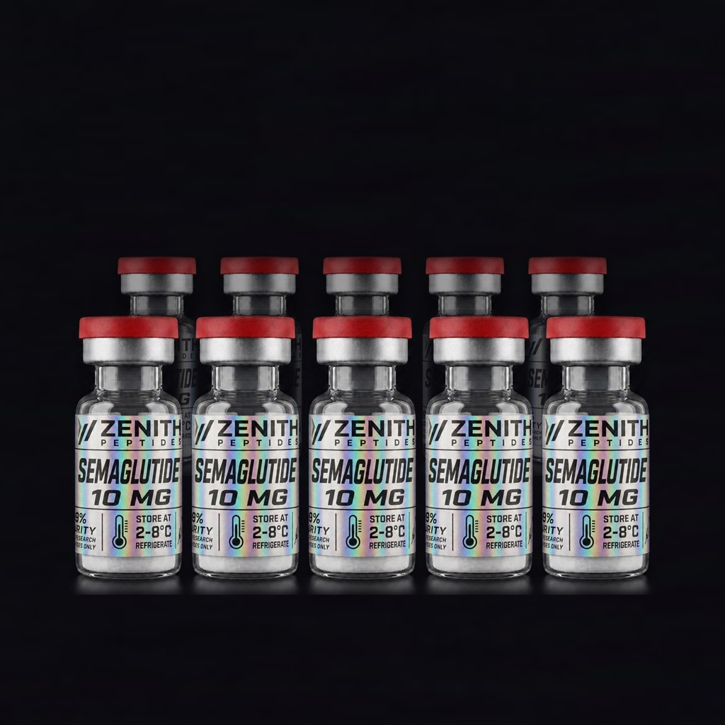 Semaglutide