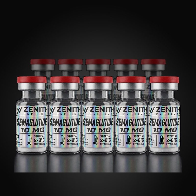 Semaglutide