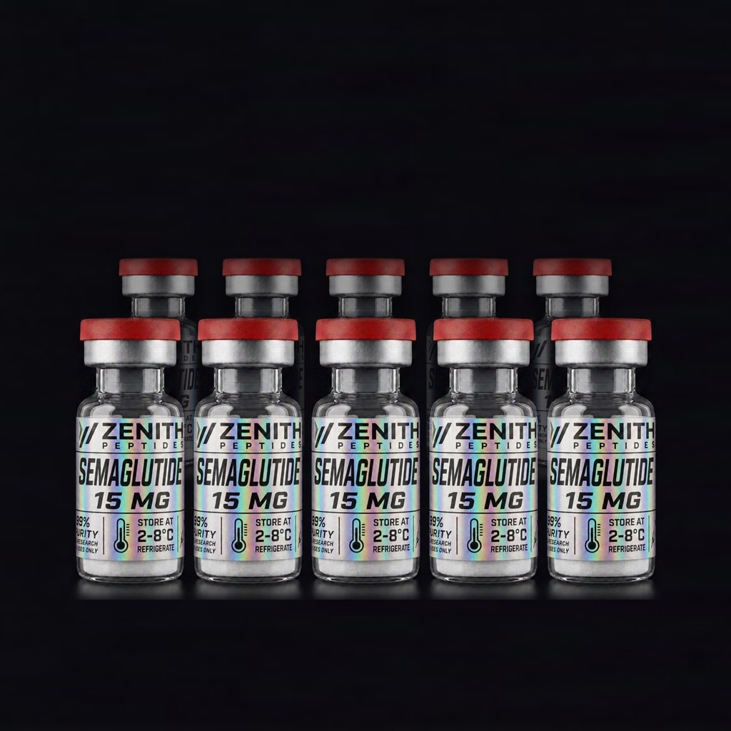 Semaglutide
